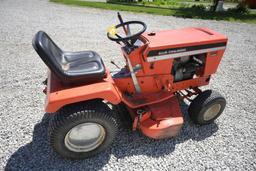 Allis-Chalmers 912 lawn mower