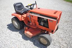 Allis-Chalmers 912 lawn mower