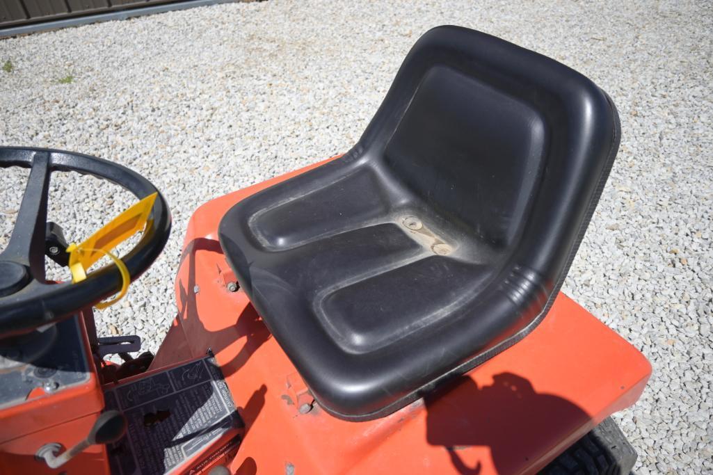 Allis-Chalmers 912 lawn mower
