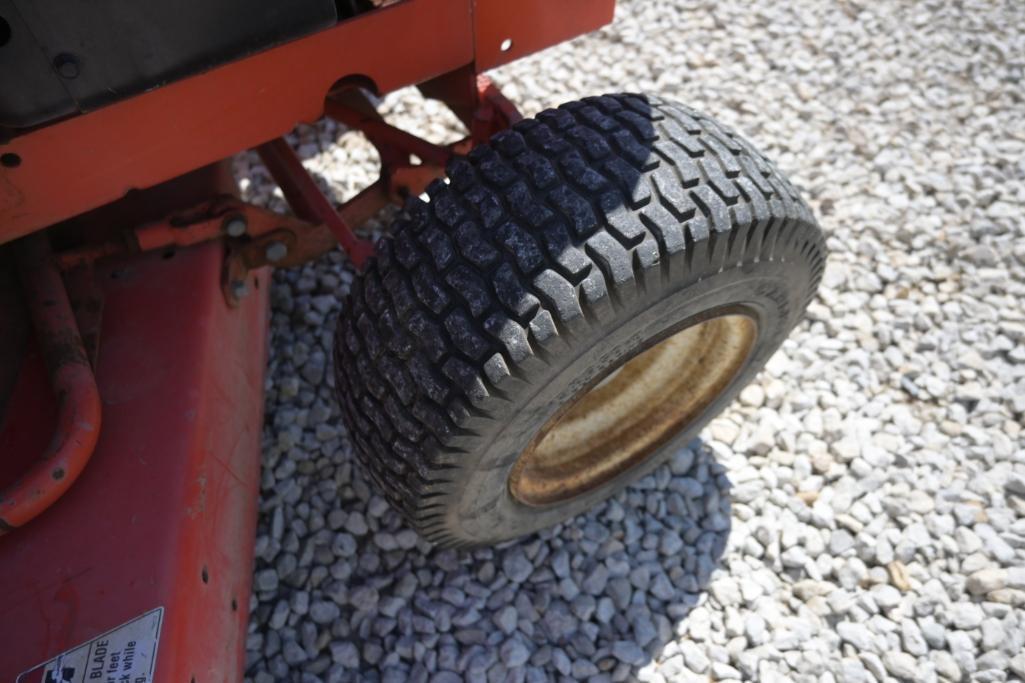 Allis-Chalmers 917 lawn mower