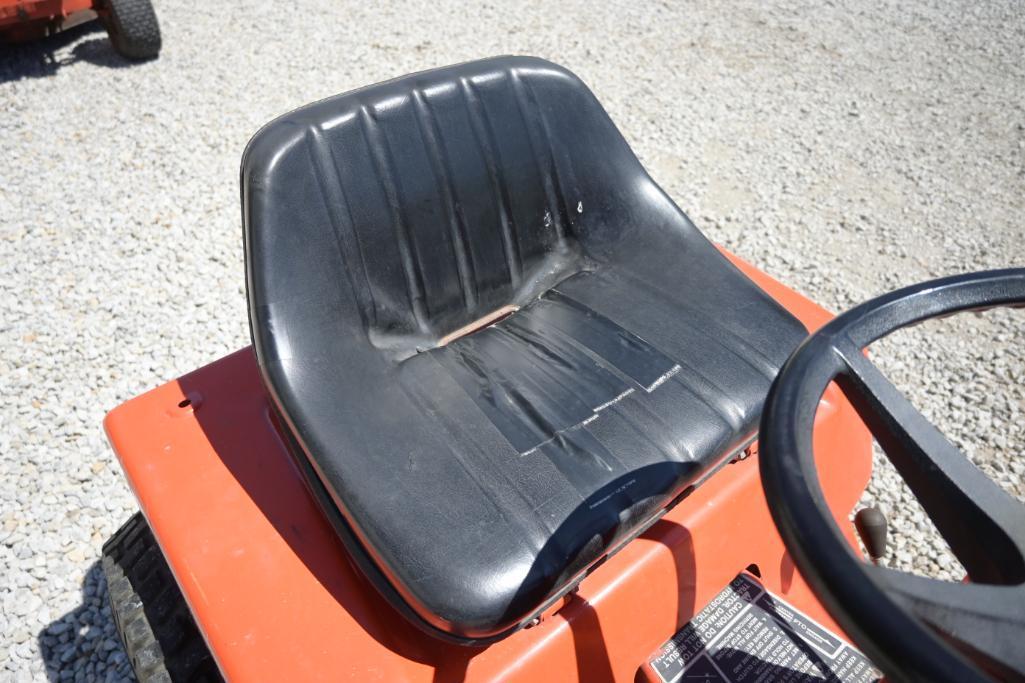 Allis-Chalmers 917 lawn mower