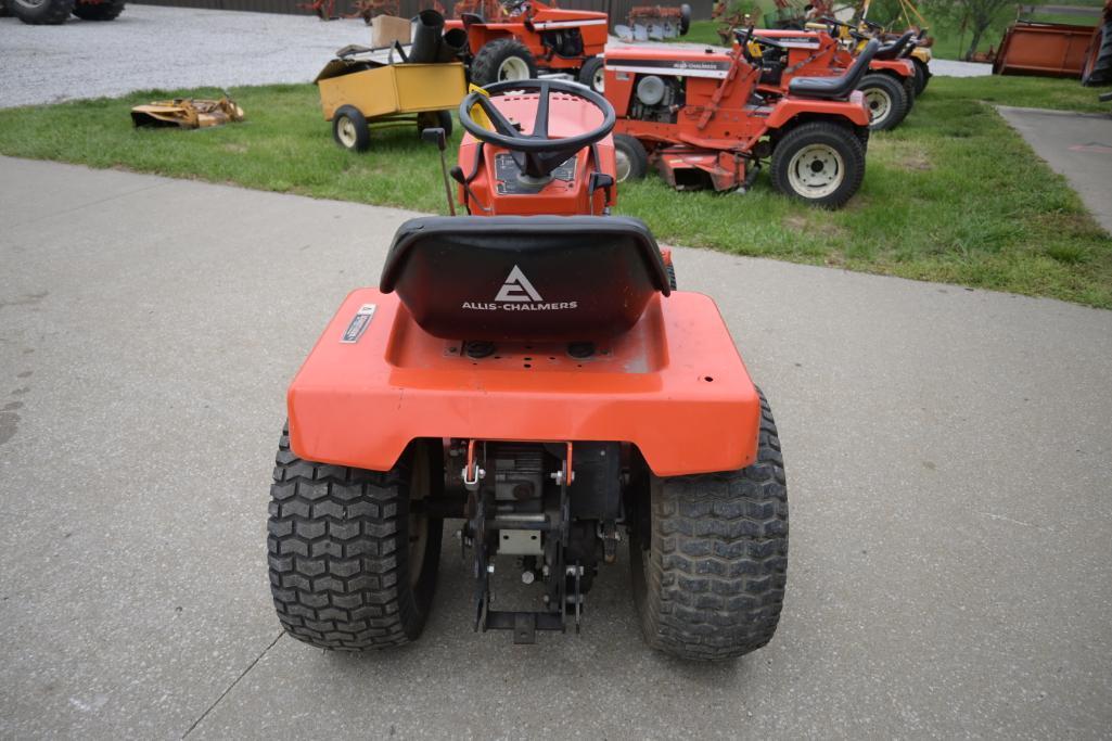 Allis-Chalmers 917 lawn mower