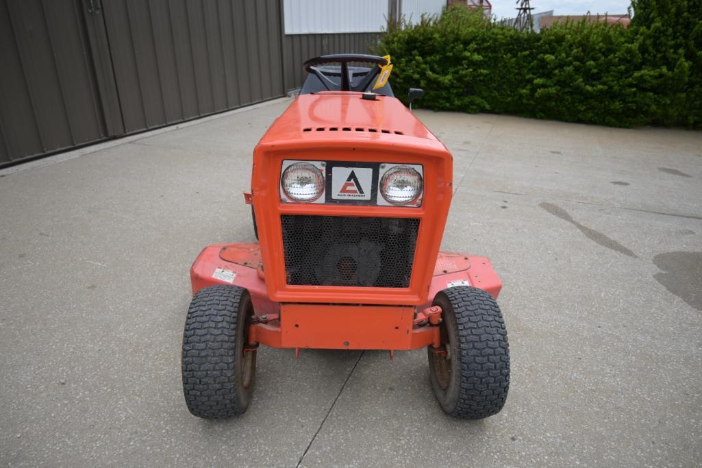 Allis-Chalmers 917 lawn mower