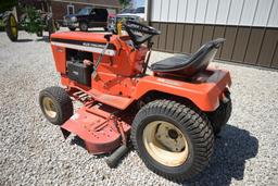 Allis-Chalmers 917 lawn mower
