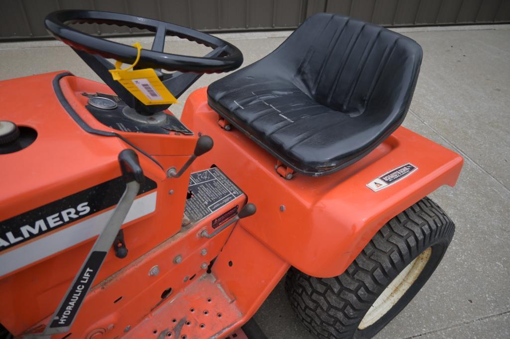 Allis-Chalmers 917 lawn mower
