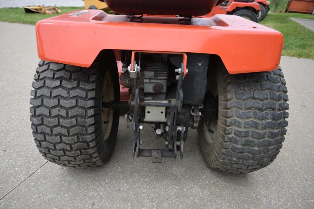 Allis-Chalmers 917 lawn mower