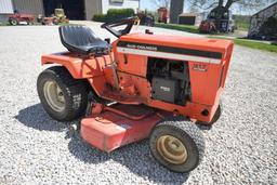 Allis-Chalmers 917 lawn mower