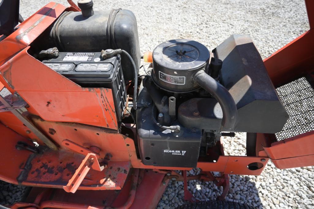 Allis-Chalmers 917 lawn mower