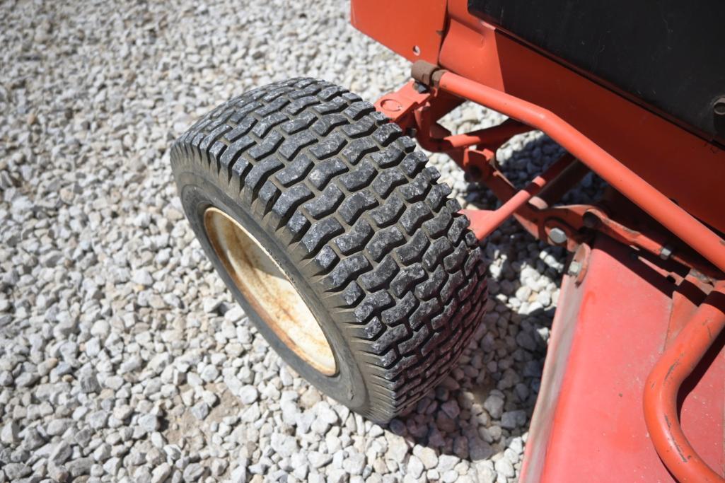 Allis-Chalmers 917 lawn mower