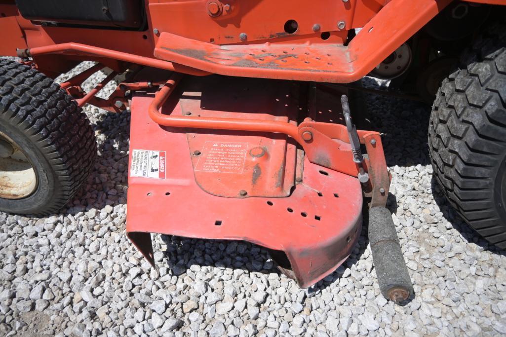 Allis-Chalmers 917 lawn mower