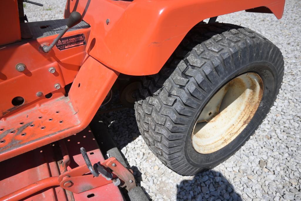 Allis-Chalmers 917 lawn mower