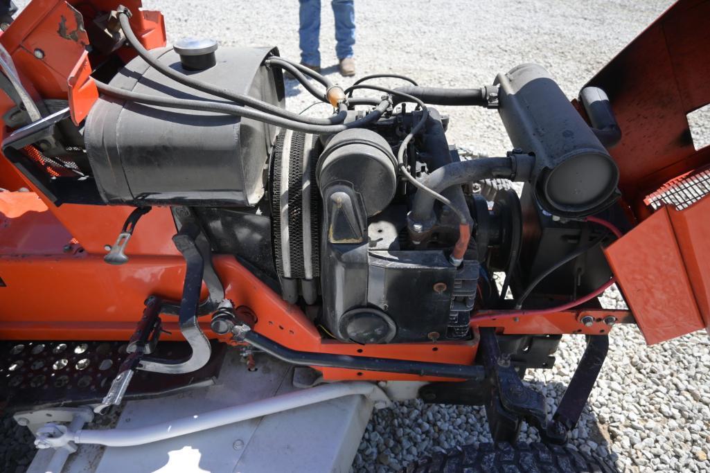 Allis-Chalmers 620 lawn mower