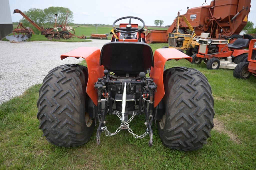 Allis-Chalmers 620 lawn mower