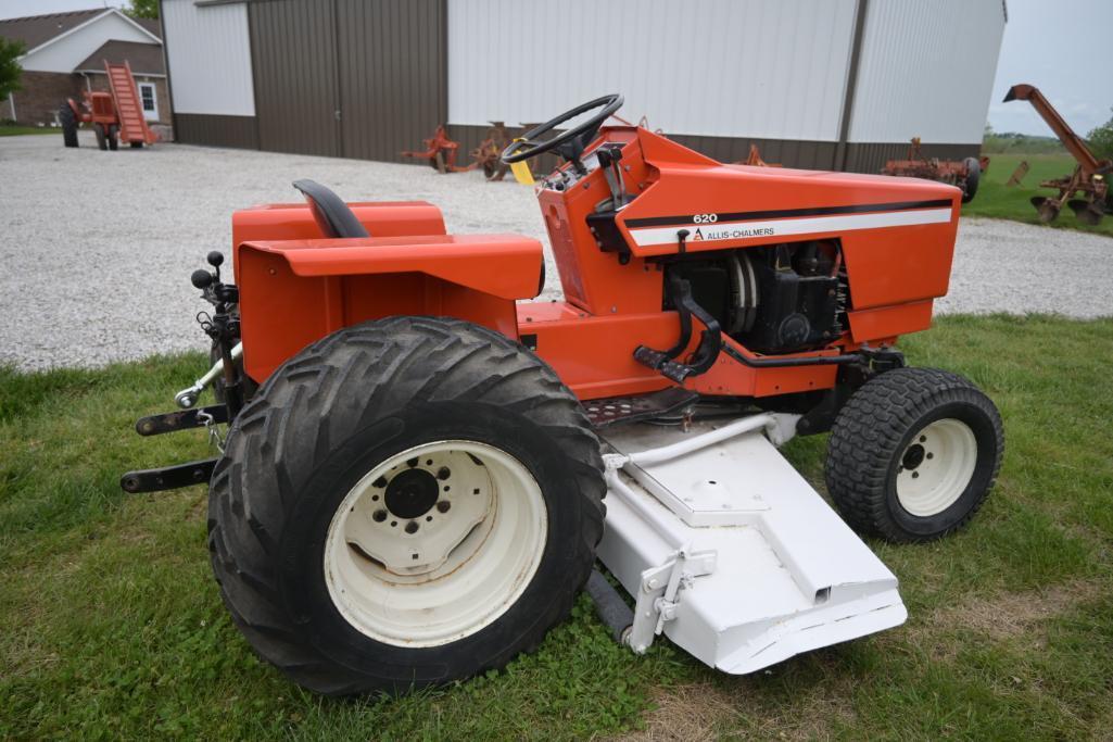 Allis-Chalmers 620 lawn mower