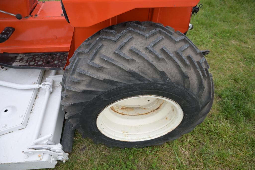 Allis-Chalmers 620 lawn mower