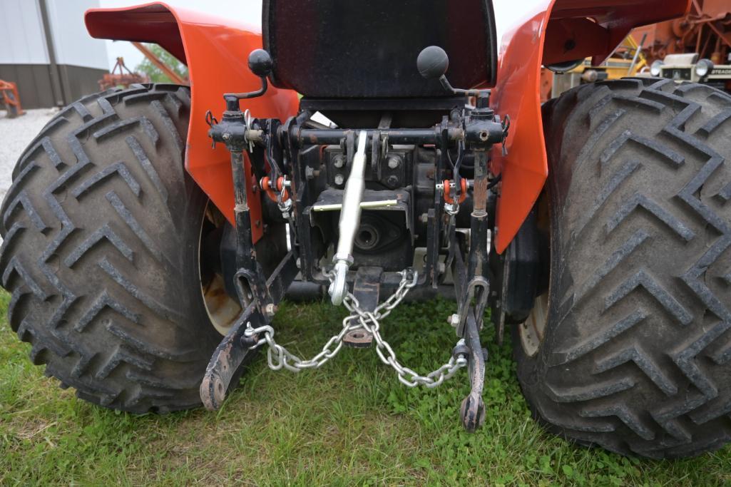 Allis-Chalmers 620 lawn mower