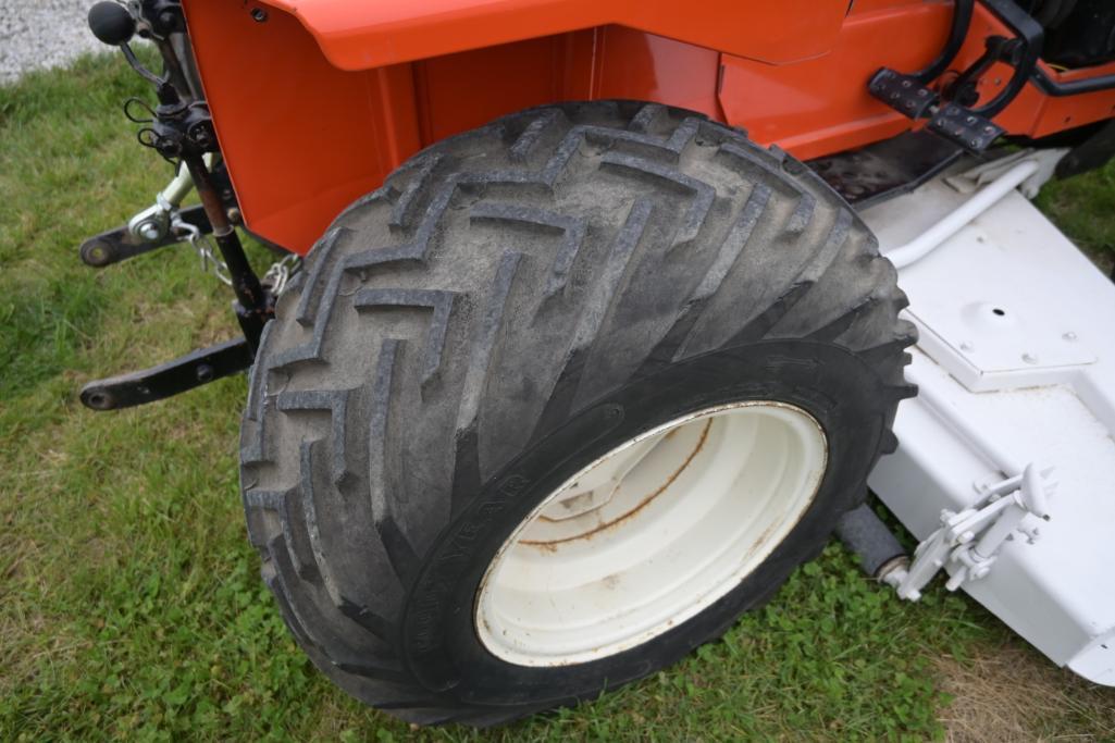 Allis-Chalmers 620 lawn mower