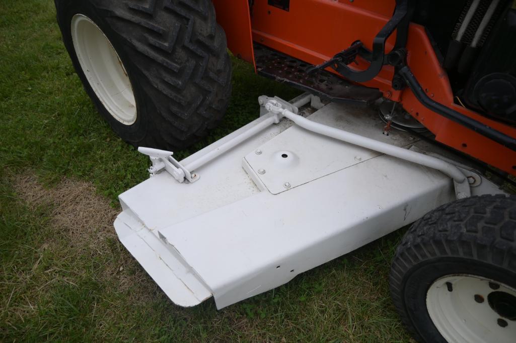 Allis-Chalmers 620 lawn mower