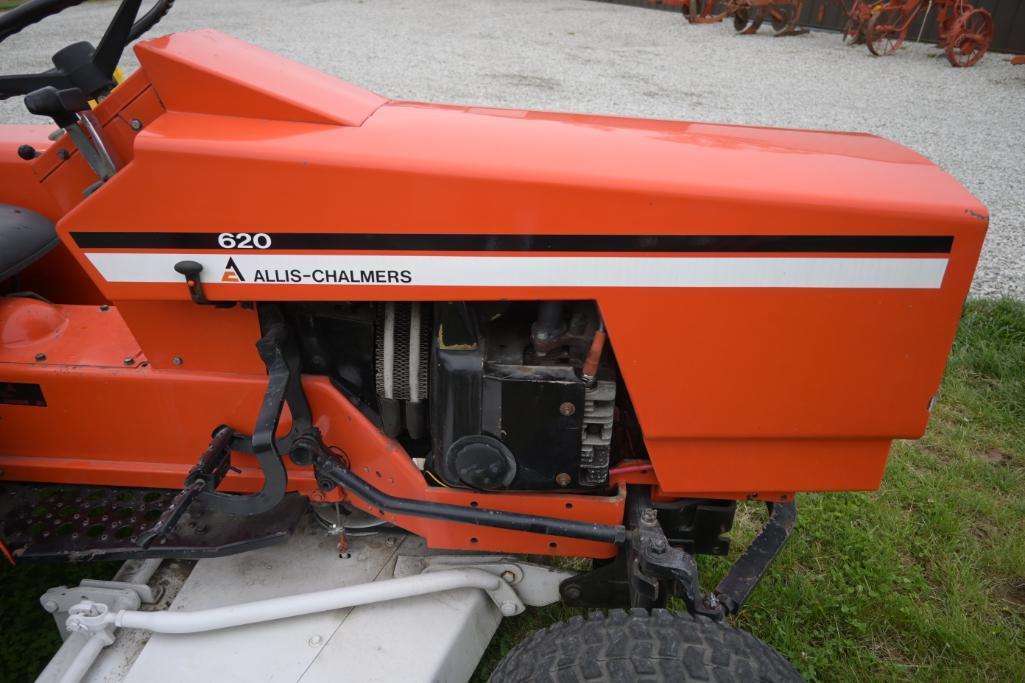 Allis-Chalmers 620 lawn mower