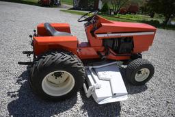 Allis-Chalmers 620 lawn mower