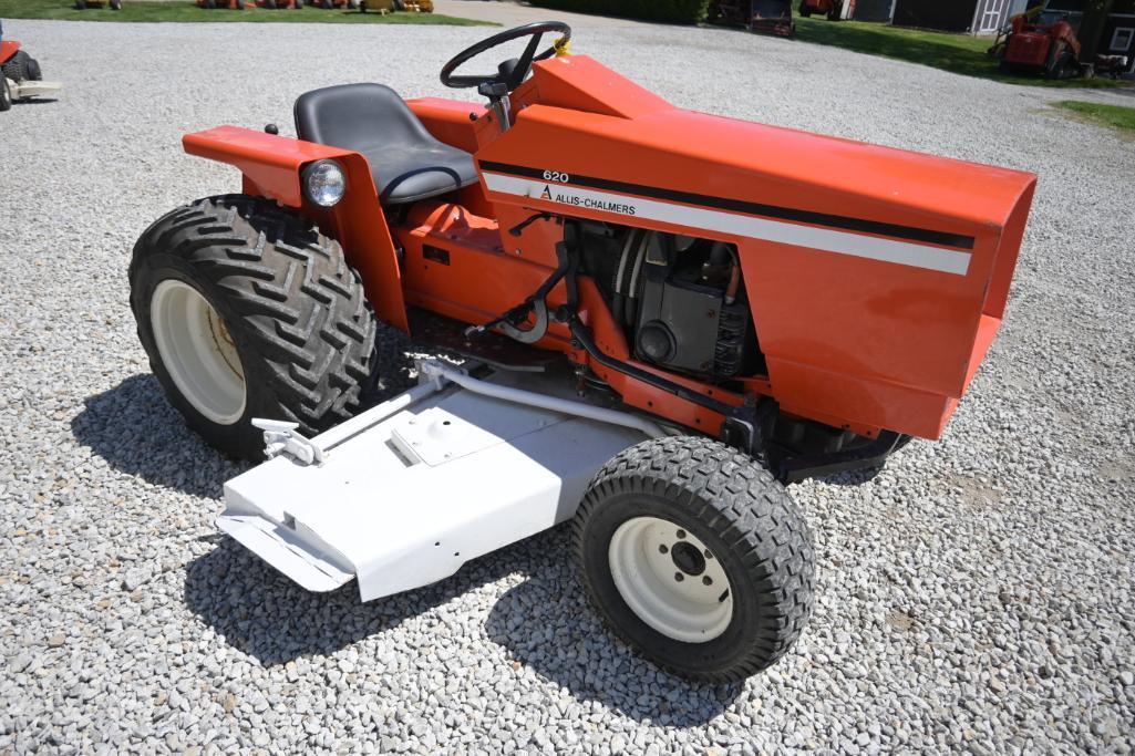 Allis-Chalmers 620 lawn mower