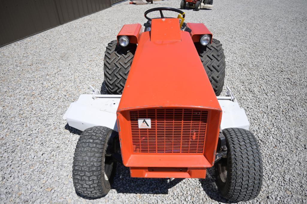 Allis-Chalmers 620 lawn mower