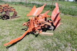Allis-Chalmers 2-16 rollover plow