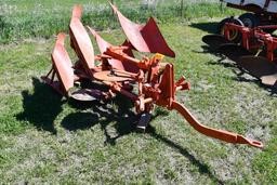 Allis-Chalmers 2-16 rollover plow