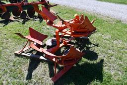Allis-Chalmers 2-16 rollover plow