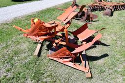Allis-Chalmers 2-16 rollover plow