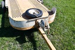 Allis-Chalmers 10' pull-type trailer