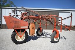 Allis-Chalmers 2300 self-propelled sprayer