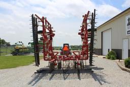 Wil-Rich 28' field cultivator