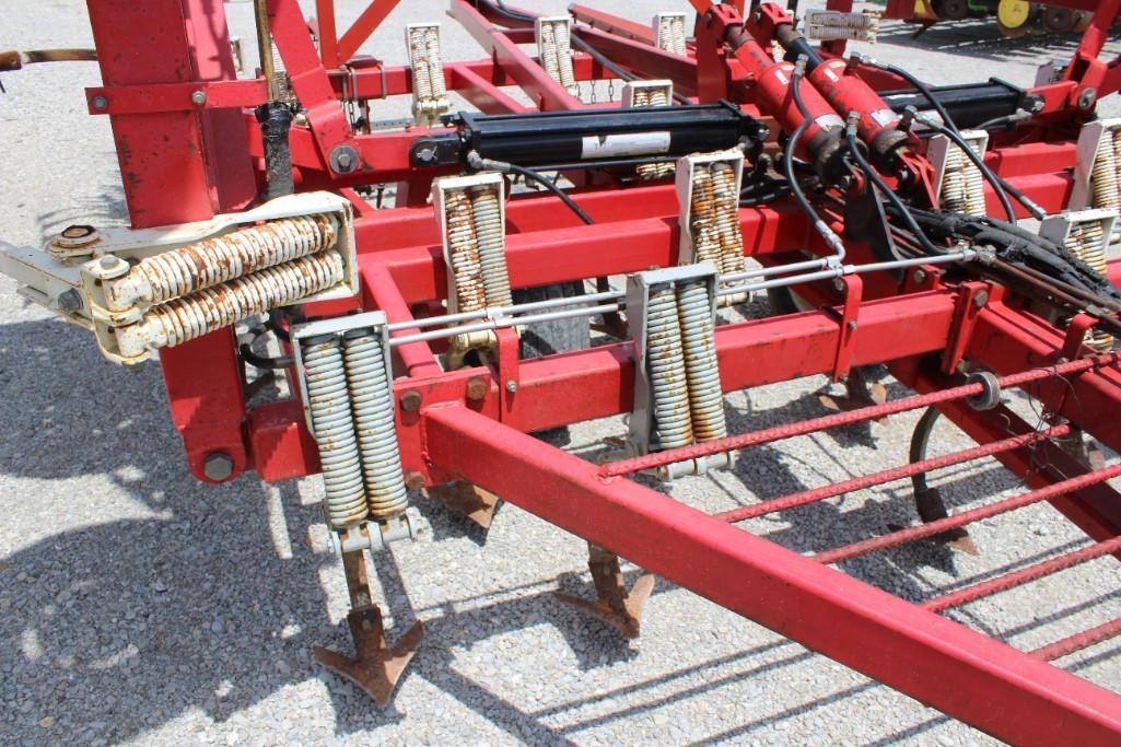 Wil-Rich 28' field cultivator