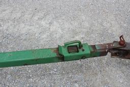 Unverferth HT25 25' head cart