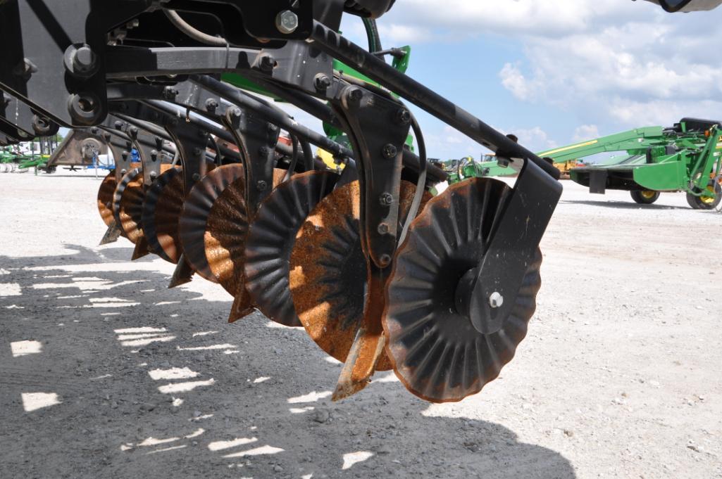 2013 John Deere 2510C 13-knife NH3 applicator applicator