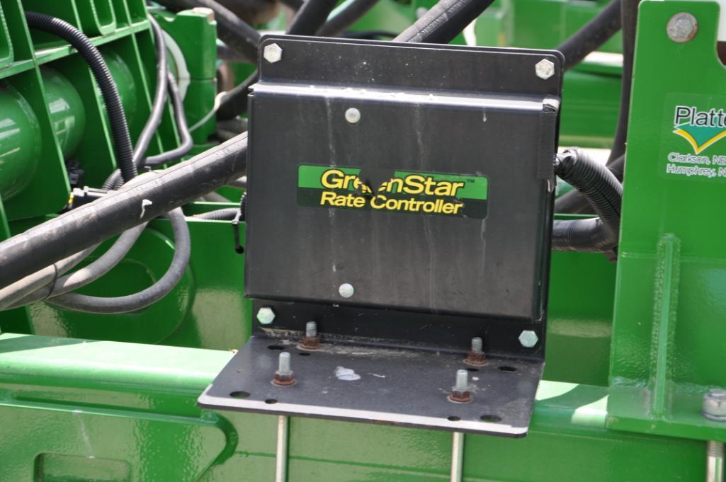 2013 John Deere 2510C 13-knife NH3 applicator applicator