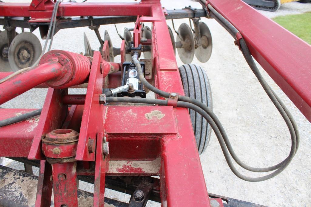 Case-IH 496 26' disk