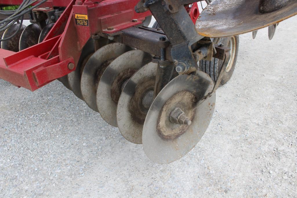 Case-IH 496 26' disk
