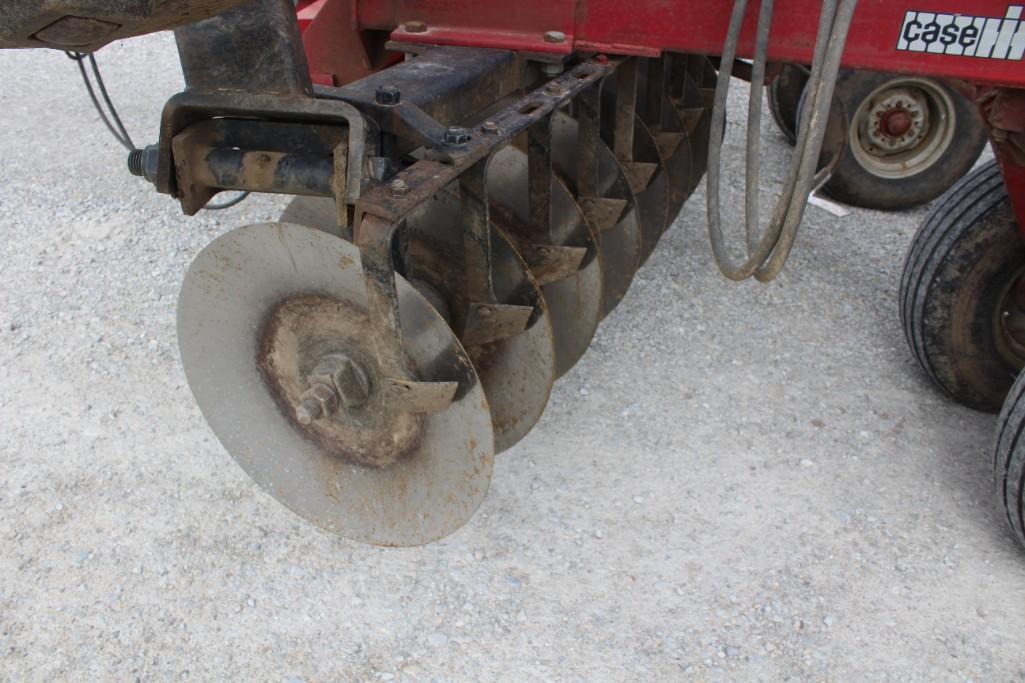 Case-IH 496 26' disk