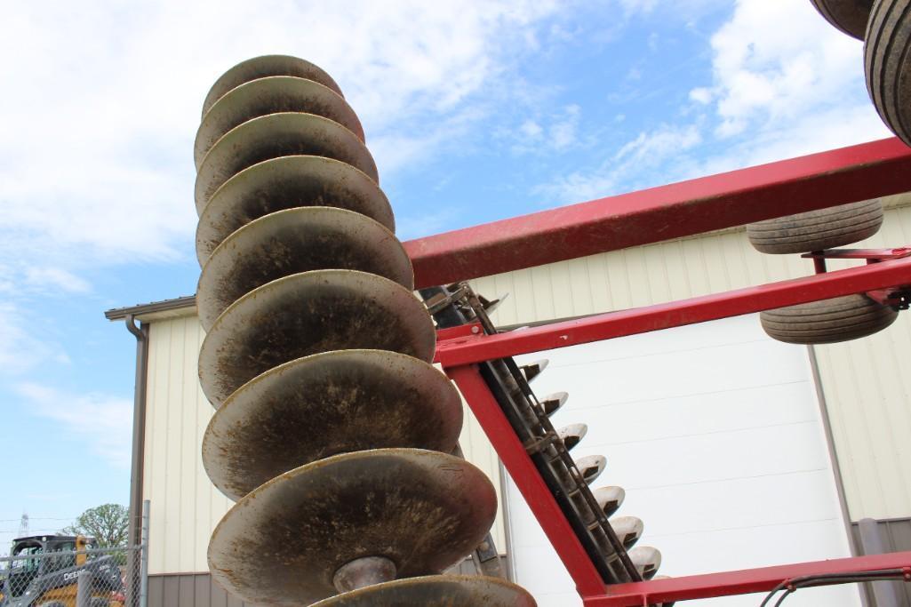 Case-IH 496 26' disk