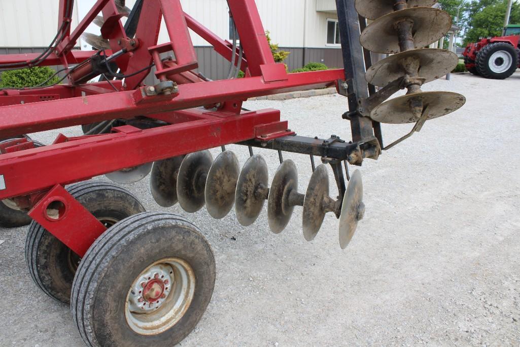 Case-IH 496 26' disk