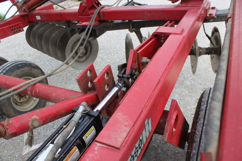 Case-IH 496 26' disk