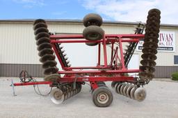 Case-IH 496 26' disk