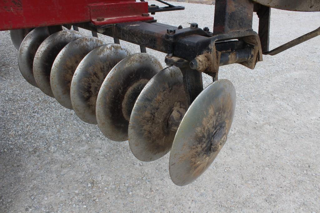 Case-IH 496 26' disk