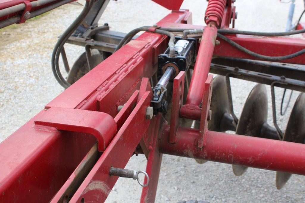 Case-IH 496 26' disk