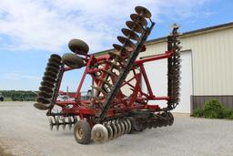 Case-IH 496 26' disk