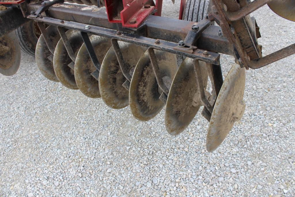 Case-IH 496 26' disk