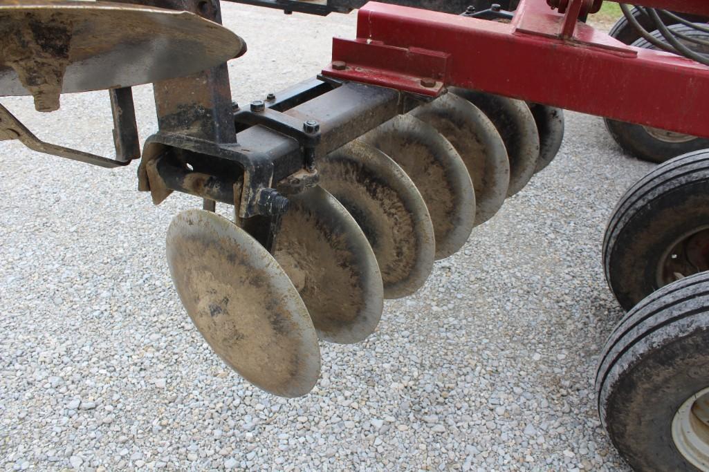 Case-IH 496 26' disk
