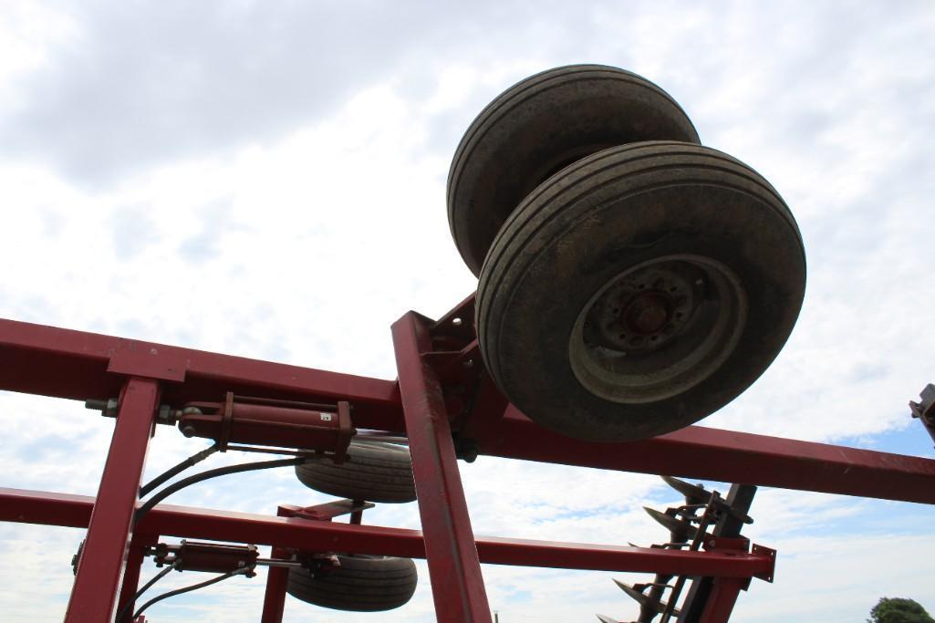 Case-IH 496 26' disk